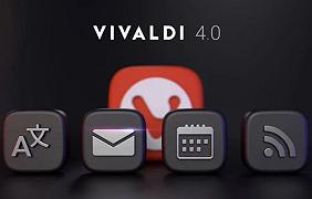 Vivaldi: il browser ora ha anche email, calendario e feed RSS con supporto a YouTube e podcast