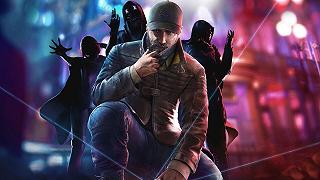 Watch Dogs Legion – Bloodline, data d’uscita e trailer dall’Ubisoft Forward