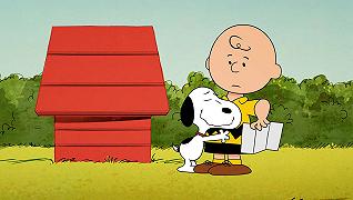 Who Are You, Charlie Brown?: trailer del documentario sui Peanuts in arrivo su Apple TV+