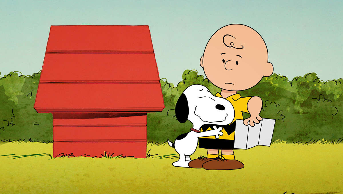 Who Are You, Charlie Brown?: trailer del documentario sui Peanuts in arrivo su Apple TV+