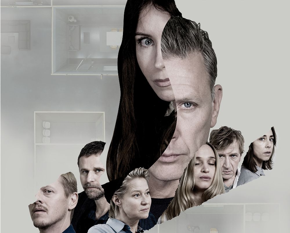 X&Y – Nella mente di Anna: trailer e foto del provocatorio film di Anna Odell