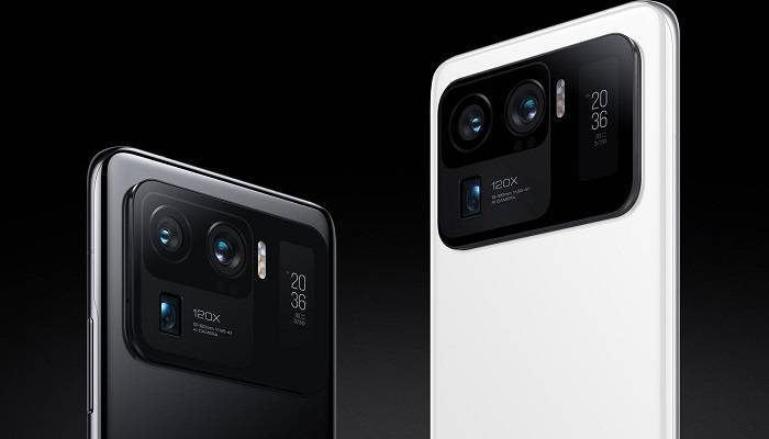 xiaomi mi 11 ultra
