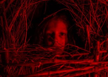 A Classic Horror Story: una clip dal film horror Netflix tutto italiano