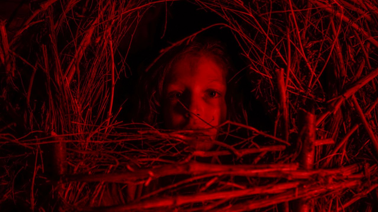 A Classic Horror Story: una clip dal film horror Netflix tutto italiano