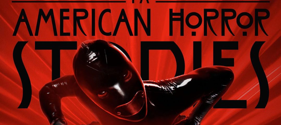 American Horror Stories: il nuovo poster è dedicato a Rubber Man