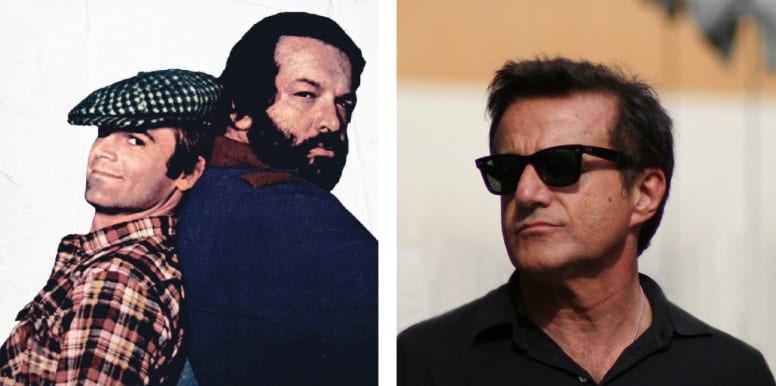 …Altrimenti ci arrabbiamo!, l’inatteso remake annunciato da Christian De Sica