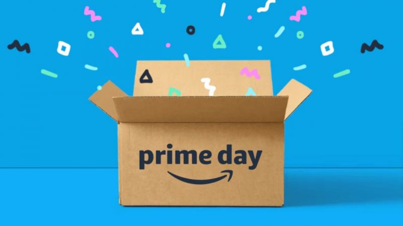 Festa delle Offerte Prime: cominciamo a selezionare le migliori offerte