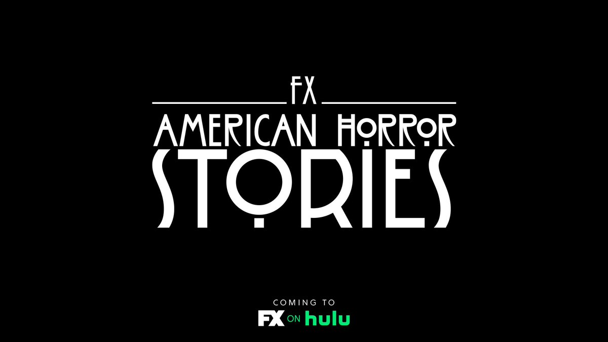 American Horror Stories: un teaser presenta le atmosfere horror dello spin-off
