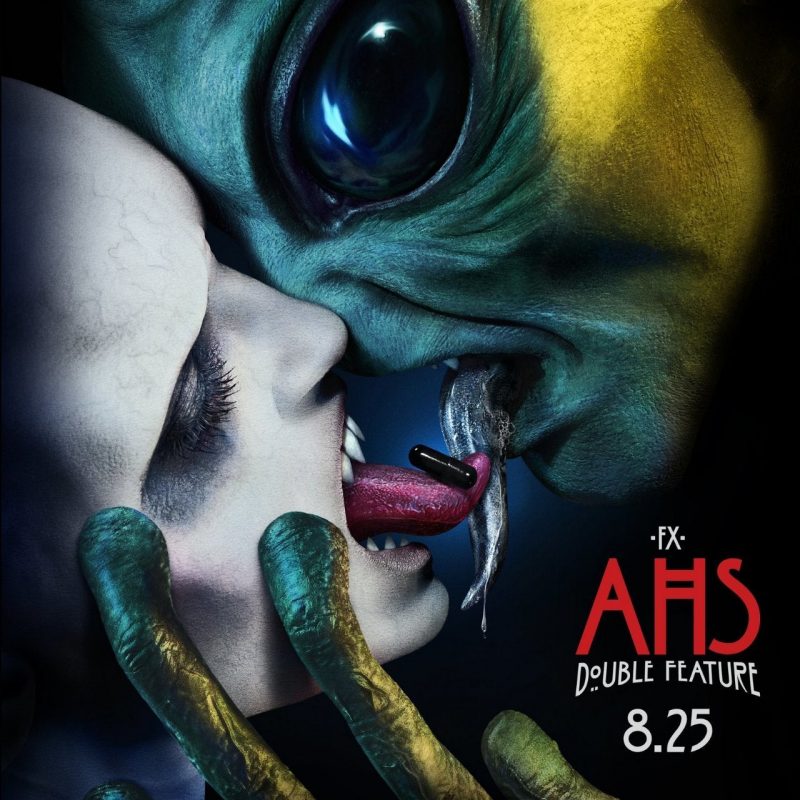 American Horror Story Streaming Il Genio Dello Streaming