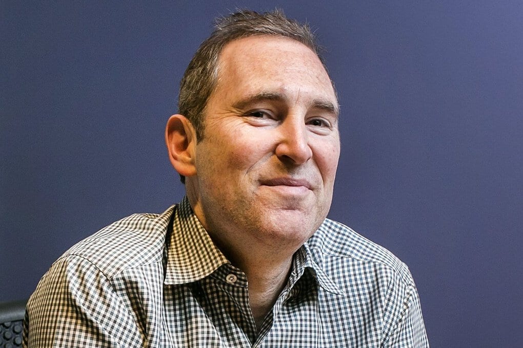 Amazon, Andy Jassy è ufficialmente il nuovo CEO: fine dell’era di Jeff Bezos?