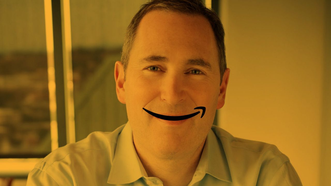 Andy Jassy: chi è il nuovo CEO di Amazon e come cambierà l’azienda