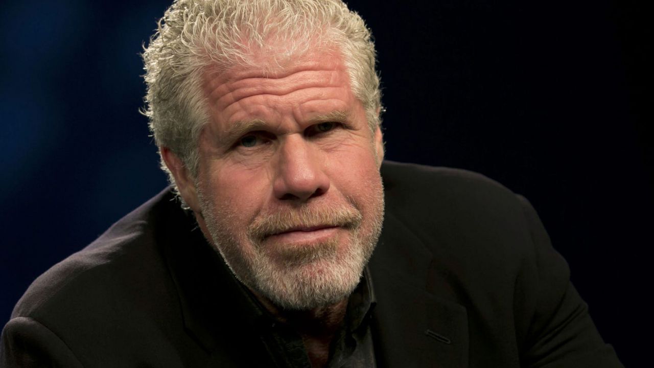 Ron Perlman, Transformers: Rise of the Beasts