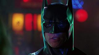 Batman: Val Kilmer vorrebbe tornare nei panni del personaggio per un cameo