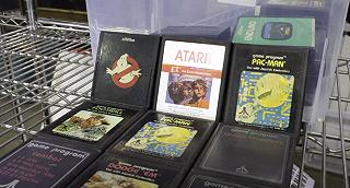 Atari 2600: una rarissima cartuccia da 10.000$ è stata donata alla onlus Goodwill