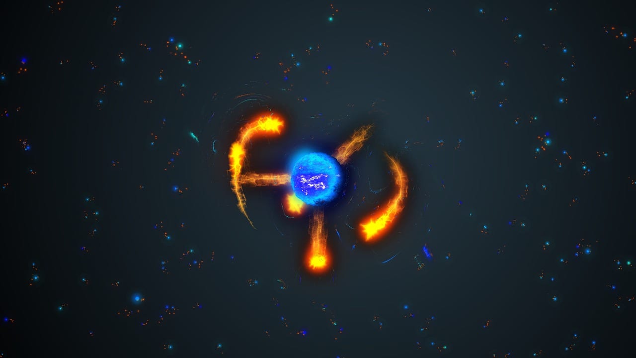 Fusione termonucleare controllata: un altro record cinese