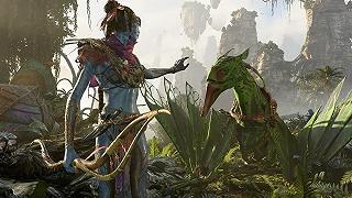 Avatar: Frontiers of Pandora annunciato all’Ubisoft Forward