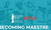Becoming Maestre: David di Donatello e Netflix annunciano l'iniziativa di mentoring