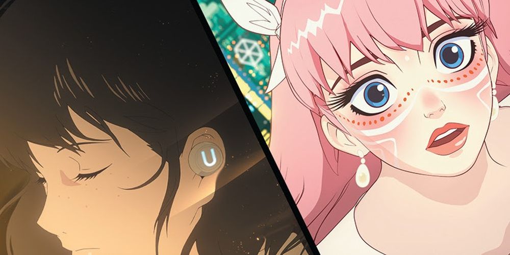 Belle: il nuovo film di Mamoru Hosoda in anteprima mondiale a Cannes