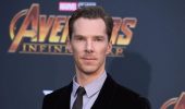 Eric: Benedict Cumberbatch, protagonist of the Netflix series