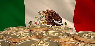 Messico: “i bitcoin non sono una valuta” e le autorità finanziarie annunciano sanzioni