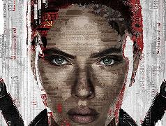 Black Widow: gli splendidi poster alternativi del film Marvel Studios