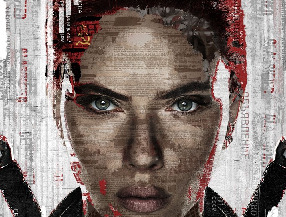 Black Widow: due featurette sulla storia con footage inedito e un quiz con il cast