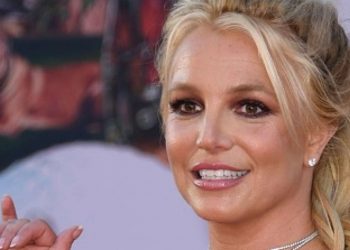 Britney Spears: il padre Jamie sospeso dalla tutela della popstar