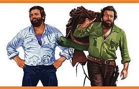 Bud Spencer ha ora un museo ufficiale, a Berlino