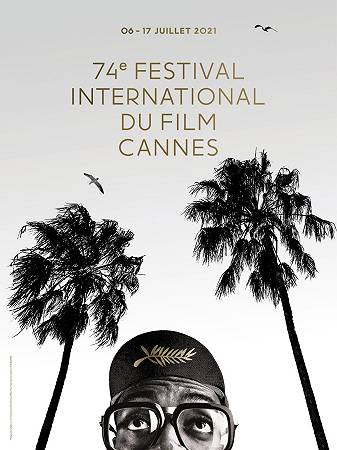 Cannes 2021