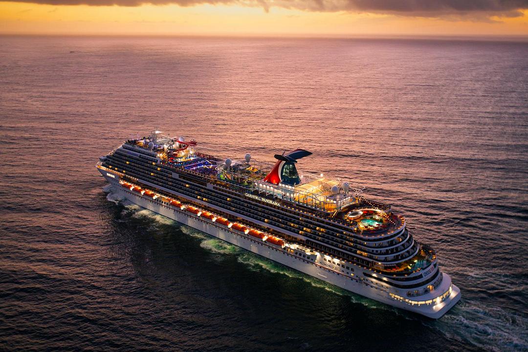 Carnival Corp attaccata dagli hacker, compromessi i dati dei clienti del colosso delle crociere