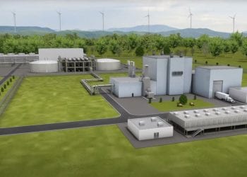 TerraPower, la prima centrale nucleare sperimentale di Bill Gates sorgerà in Wyoming