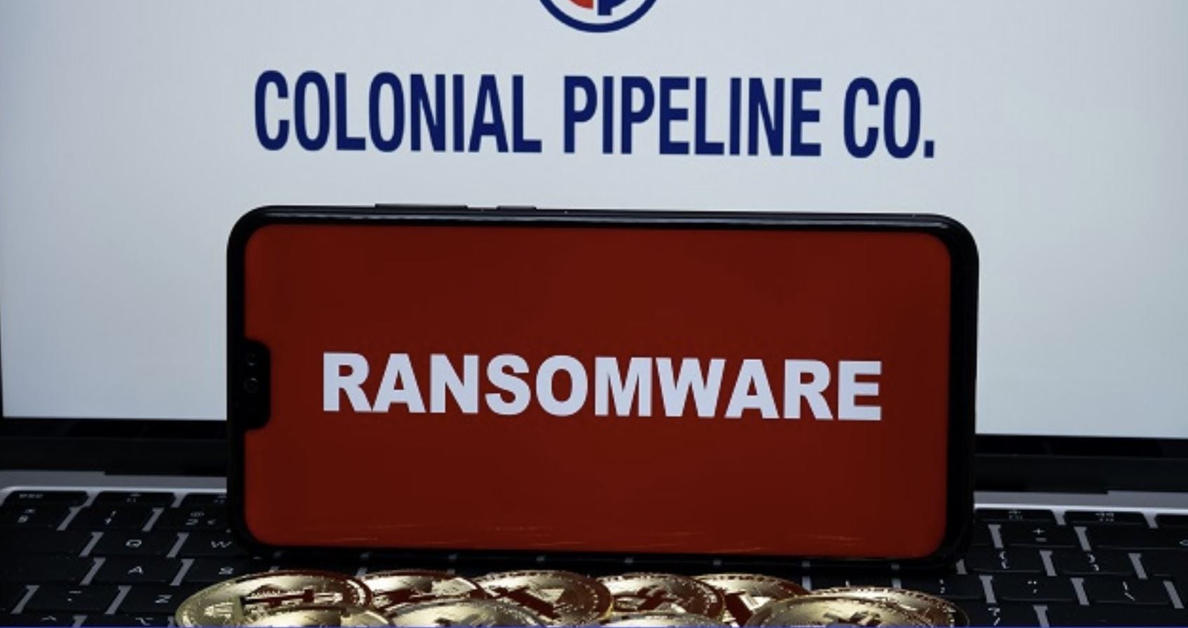Colonial Pipeline: l’FBI ha già sequestrato 2,3 milioni di dollari in Bitcoin, tra quelli pagati per il riscatto