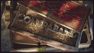 Contraband è la nuova IP di Avalanche: trailer d’annuncio dall’Xbox & Bethesda Showcase