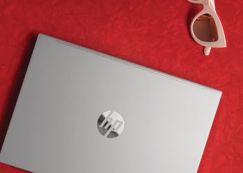 HP Pavillon 13: presentato il nuovo leggerissimo portatile