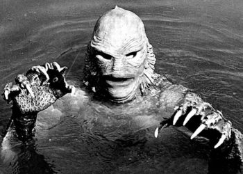 Il Mostro della Laguna Nera: James Gunn voleva fare il reboot