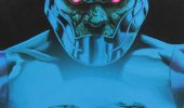 Darkseid, DC Comics