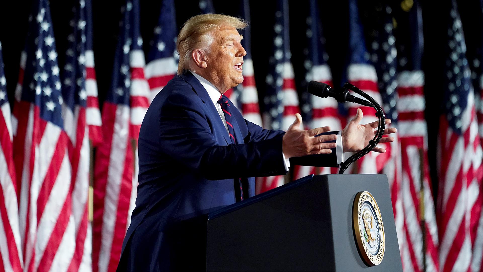 Elon Musk vuole riportare Donald Trump su Twitter: “Il ban permanente? Moralmente sbagliato”