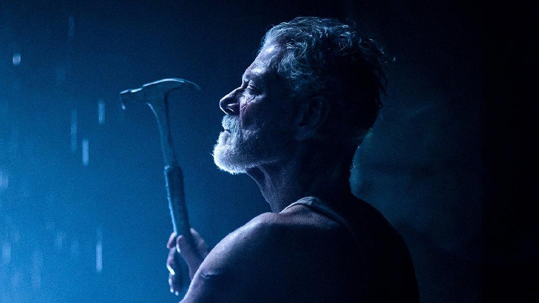 L’uomo nel buio – Man in the dark, Sony rilancia il trailer, nei cinema dal 7 ottobre