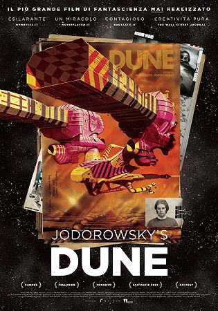 dune poster