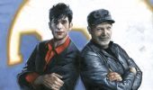 Dylan Dog omaggia Vasco Rossi con tre albi regolari dedicati alle sue canzoni