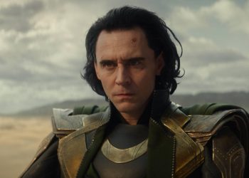 easter egg del primo episodio di Loki - cover