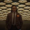 easter egg del secondo episodio di Loki - loki jacket