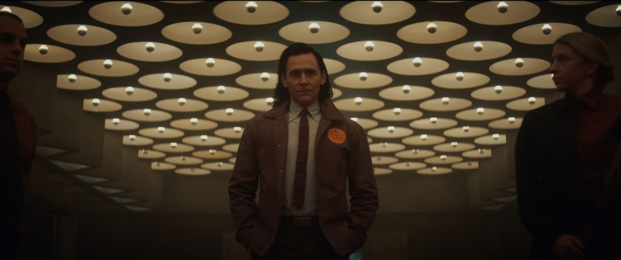 Loki: tutti gli easter egg del secondo episodio