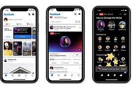 Facebook: parte negli USA il competitor di Clubhouse, con tanto di podcast