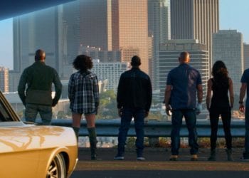Fast and Furious 9: la clip ufficiale “Attacco al blindato”