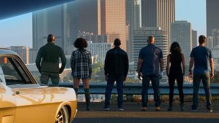 Fast & Furious 9: la spettacolarità è di casa nel video celebrativo della saga