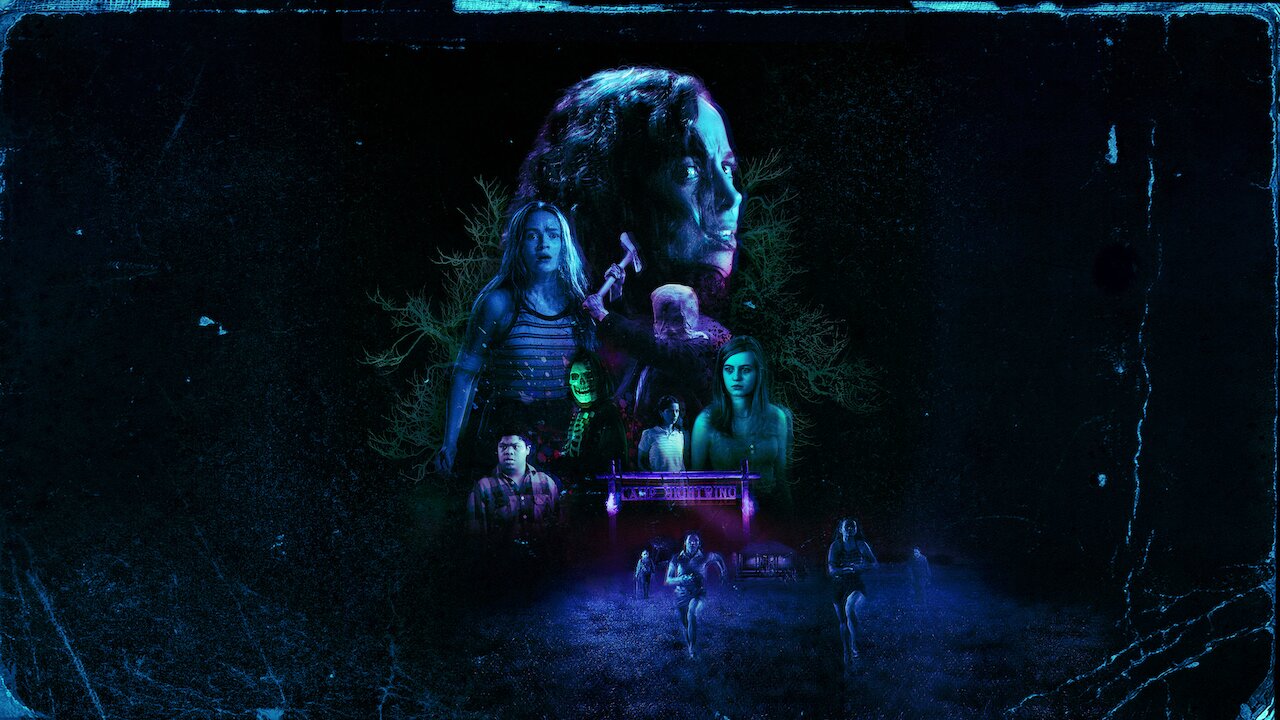 Fear Street Parte 1: 1994, il trailer ufficiale del primo film della miniserie horror Netflix