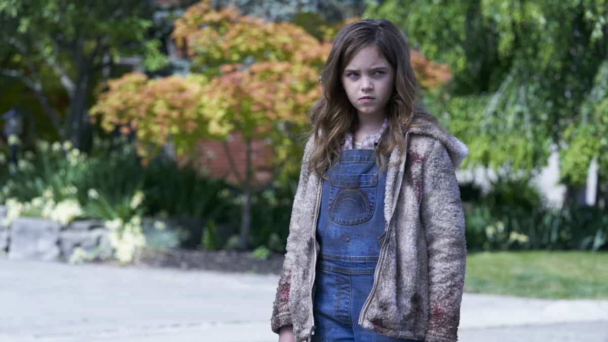 L’incendiaria: Ryan Kiera Armstrong sarà Charlie nel film tratto da Stephen King