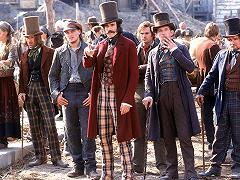 Gangs of New York diventa una serie TV e Martin Scorsese se la prende con gli incassi a tutti i costi