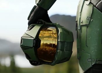 Halo: Infinite, nuovo trailer per la campagna single player